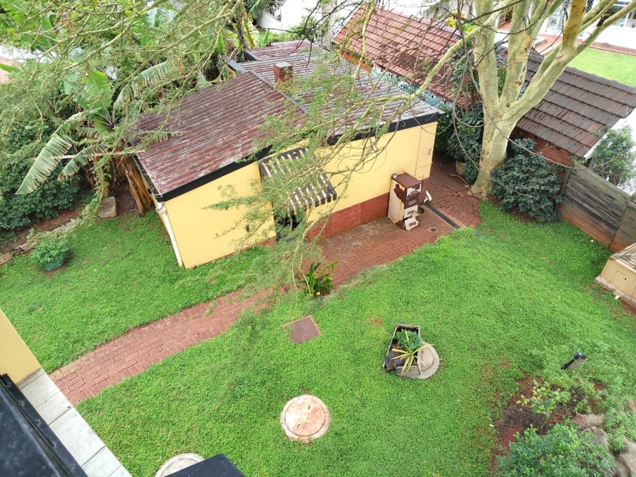 4 Bedroom Property for Sale in Glenwood KwaZulu-Natal