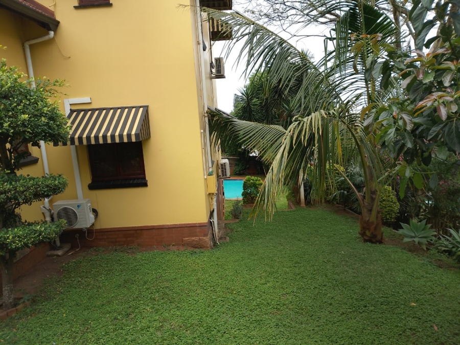 4 Bedroom Property for Sale in Glenwood KwaZulu-Natal