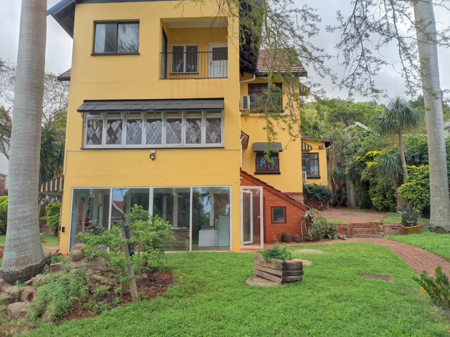 4 Bedroom Property for Sale in Glenwood KwaZulu-Natal