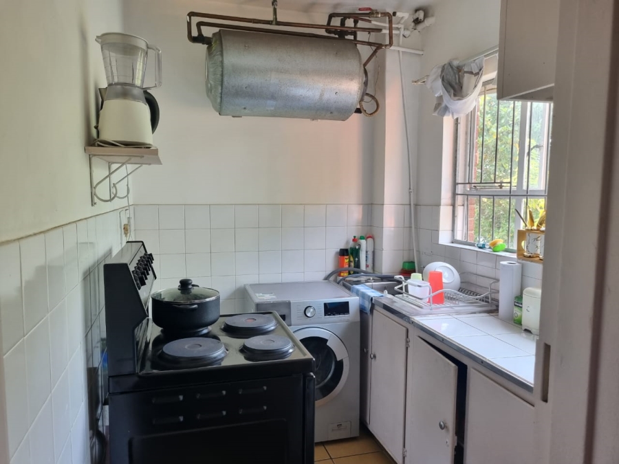 1 Bedroom Property for Sale in Musgrave KwaZulu-Natal