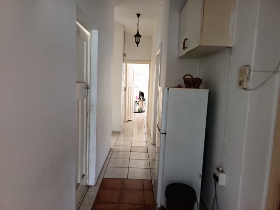 2 Bedroom Property for Sale in Amangwane KwaZulu-Natal