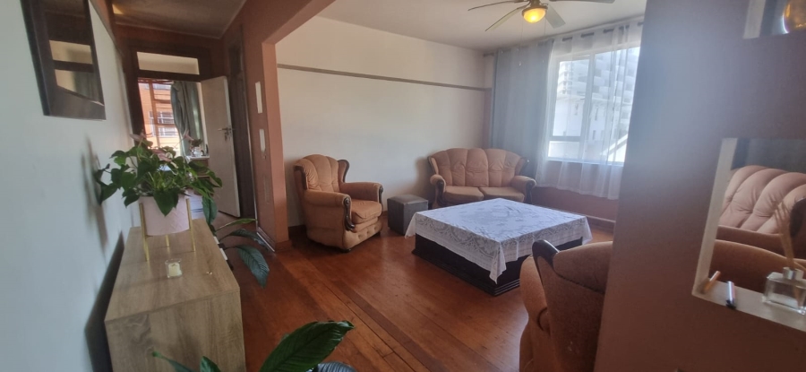 2 Bedroom Property for Sale in Glenwood KwaZulu-Natal