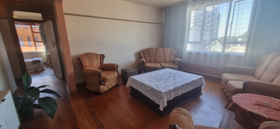 2 Bedroom Property for Sale in Glenwood KwaZulu-Natal