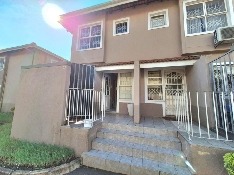 To Let 2 Bedroom Property for Rent in Musgrave KwaZulu-Natal