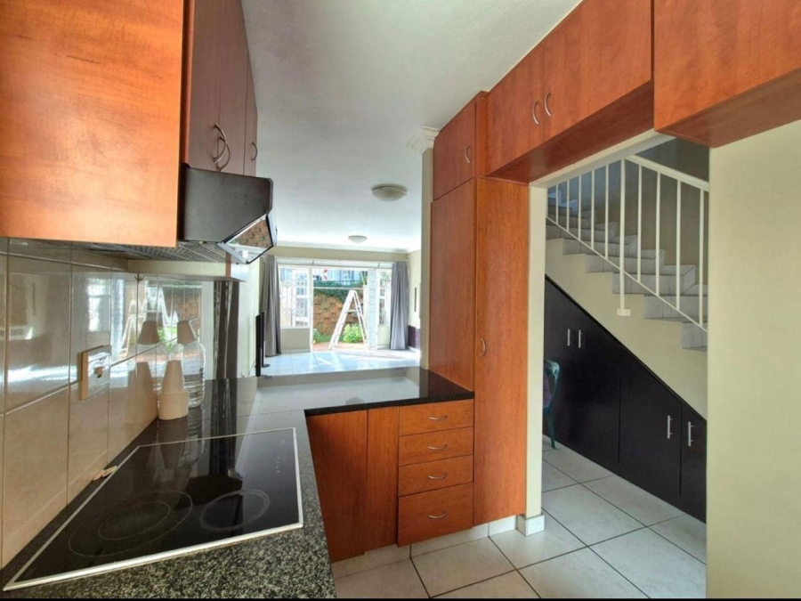 To Let 2 Bedroom Property for Rent in Musgrave KwaZulu-Natal