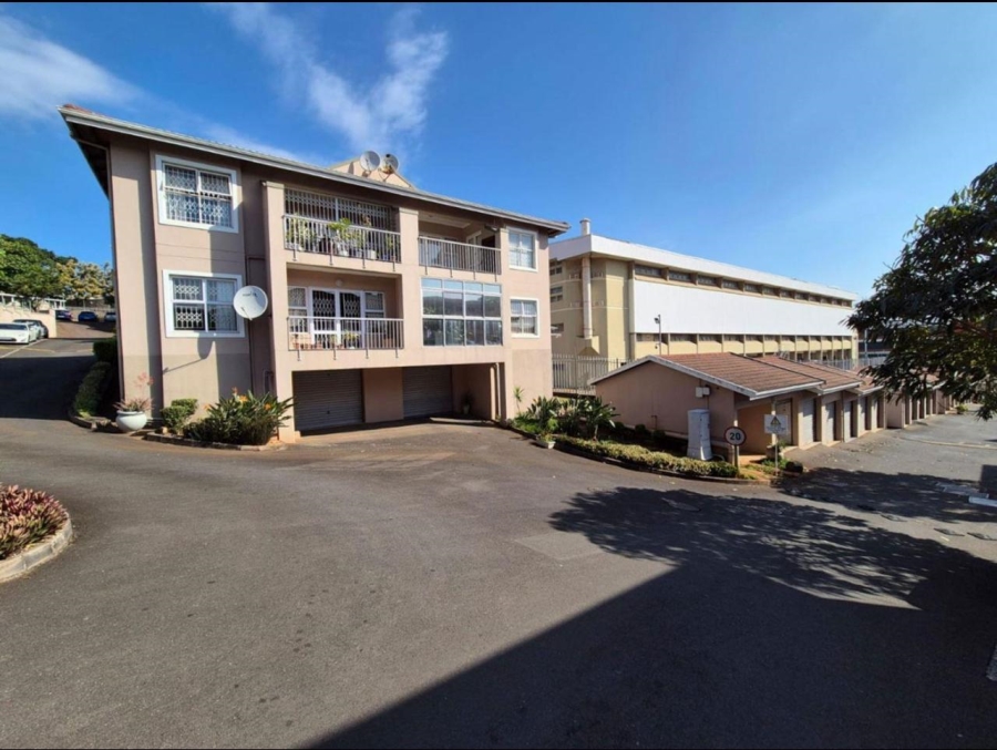 To Let 2 Bedroom Property for Rent in Musgrave KwaZulu-Natal