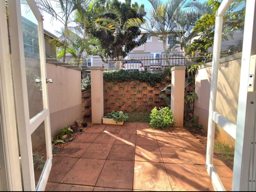 To Let 2 Bedroom Property for Rent in Musgrave KwaZulu-Natal