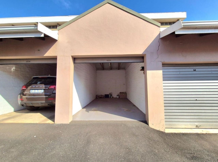 To Let 2 Bedroom Property for Rent in Musgrave KwaZulu-Natal