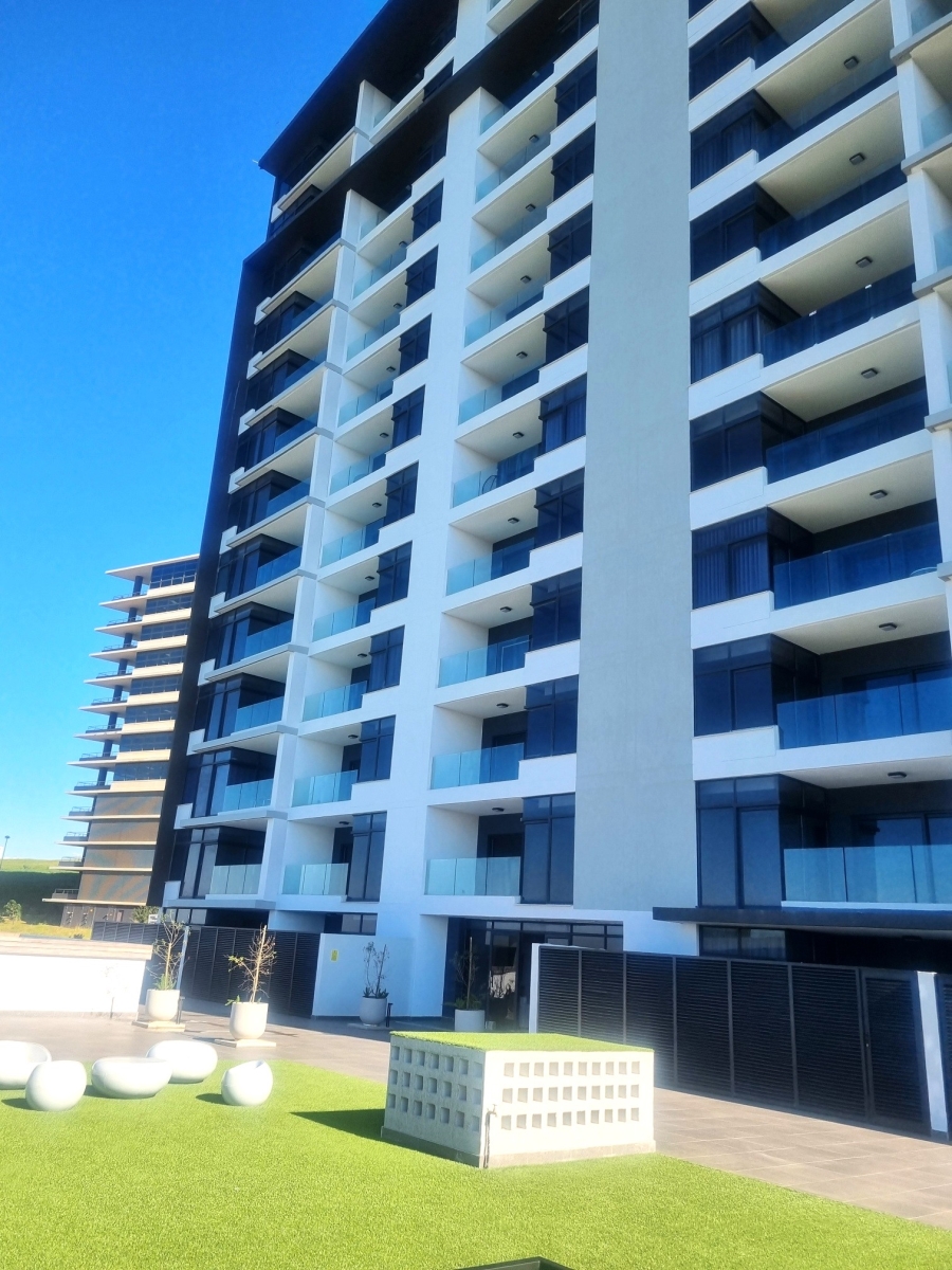 To Let 2 Bedroom Property for Rent in Umhlanga Ridgeside KwaZulu-Natal