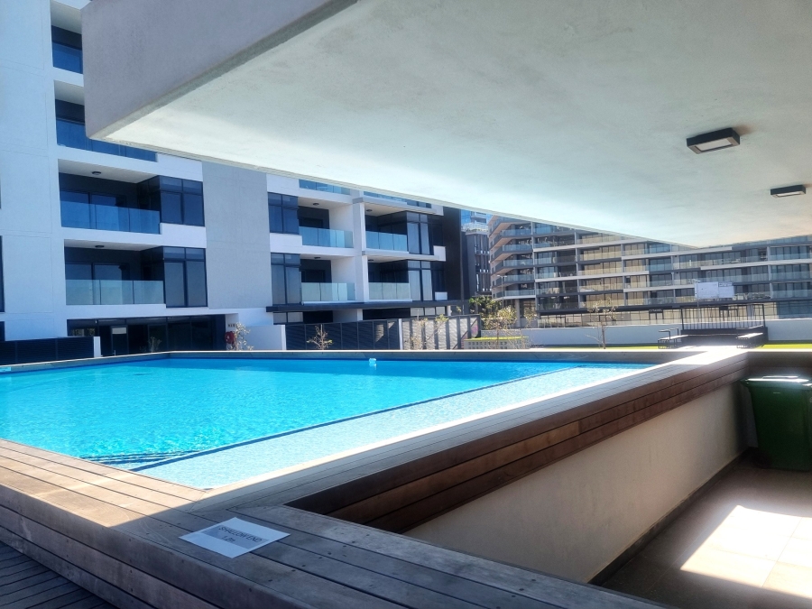 To Let 2 Bedroom Property for Rent in Umhlanga Ridgeside KwaZulu-Natal