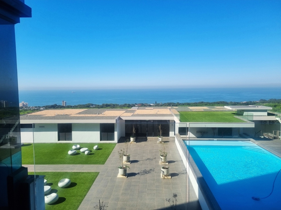 To Let 2 Bedroom Property for Rent in Umhlanga Ridgeside KwaZulu-Natal