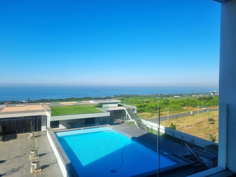 To Let 2 Bedroom Property for Rent in Umhlanga Ridgeside KwaZulu-Natal