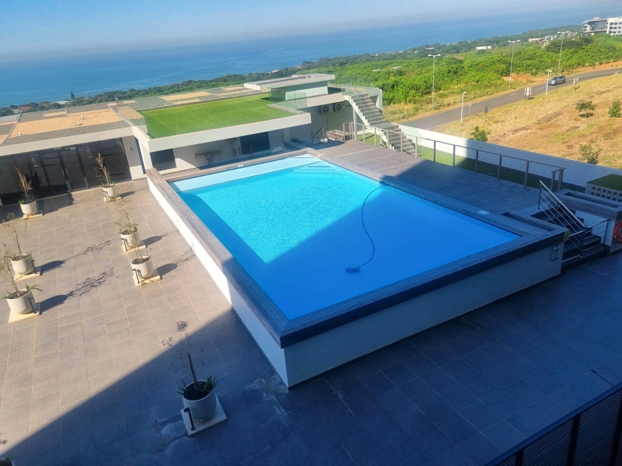 To Let 2 Bedroom Property for Rent in Umhlanga Ridgeside KwaZulu-Natal