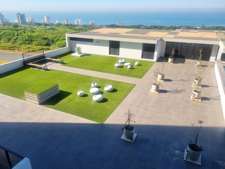 To Let 2 Bedroom Property for Rent in Umhlanga Ridgeside KwaZulu-Natal