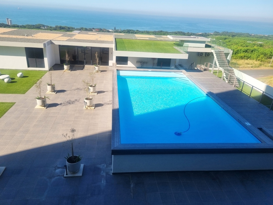To Let 2 Bedroom Property for Rent in Umhlanga Ridgeside KwaZulu-Natal