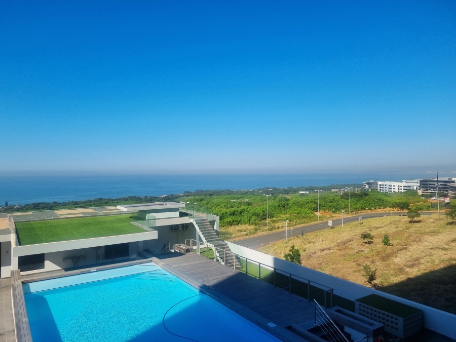 To Let 2 Bedroom Property for Rent in Umhlanga Ridgeside KwaZulu-Natal