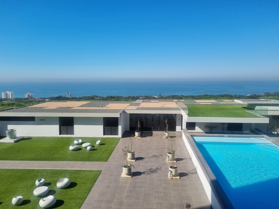 To Let 2 Bedroom Property for Rent in Umhlanga Ridgeside KwaZulu-Natal