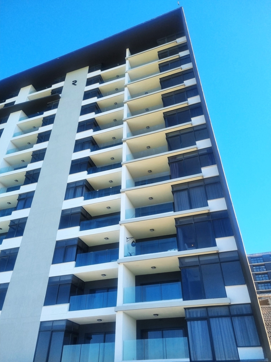 To Let 2 Bedroom Property for Rent in Umhlanga Ridgeside KwaZulu-Natal