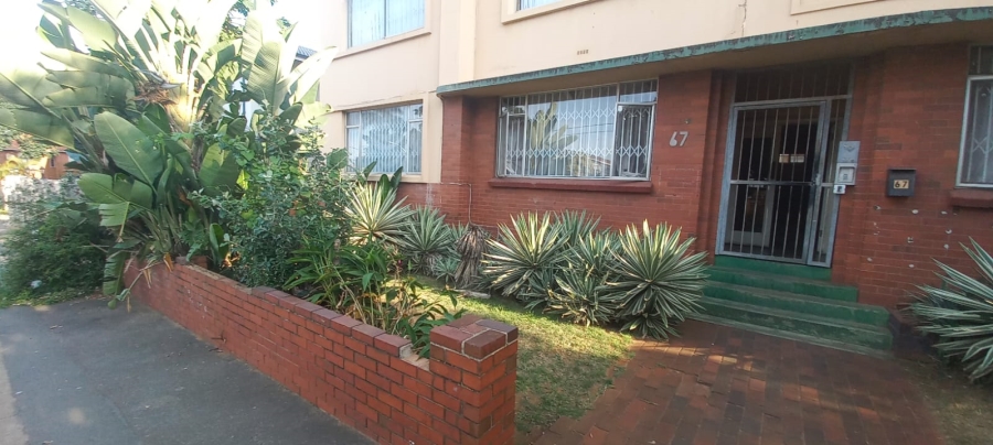 2 Bedroom Property for Sale in Berea West KwaZulu-Natal