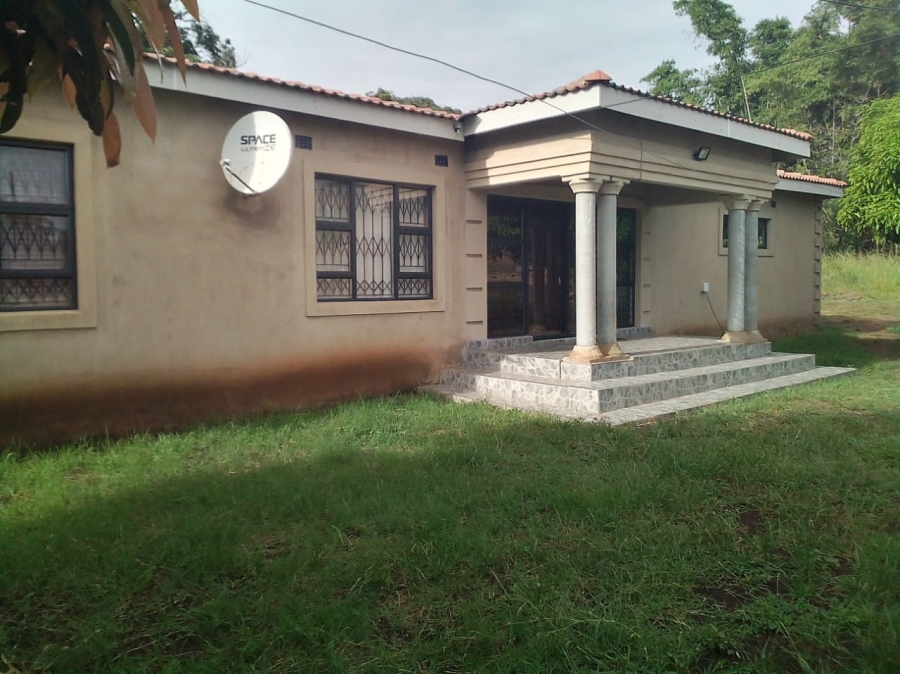 3 Bedroom Property for Sale in Umgababa KwaZulu-Natal