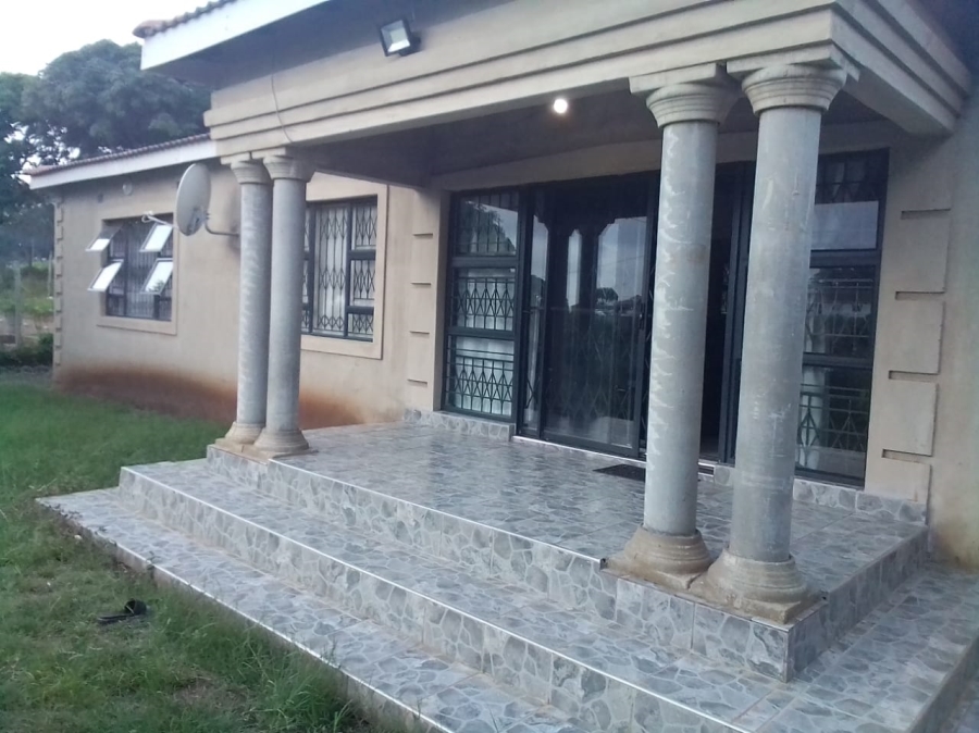 3 Bedroom Property for Sale in Umgababa KwaZulu-Natal