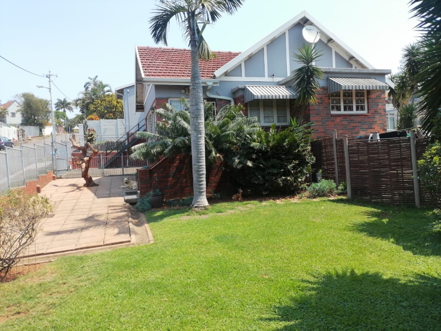 3 Bedroom Property for Sale in Glenwood KwaZulu-Natal