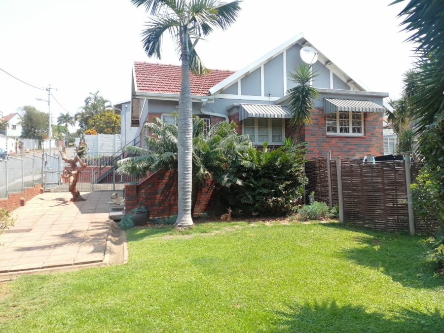 3 Bedroom Property for Sale in Glenwood KwaZulu-Natal