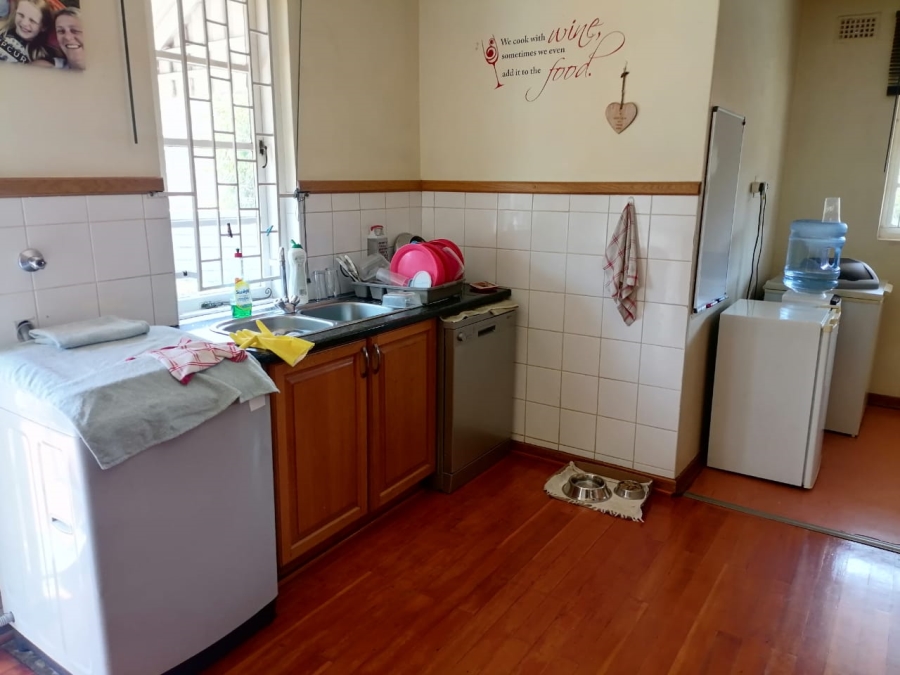 3 Bedroom Property for Sale in Glenwood KwaZulu-Natal