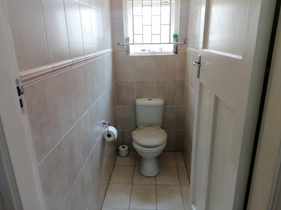 3 Bedroom Property for Sale in Glenwood KwaZulu-Natal