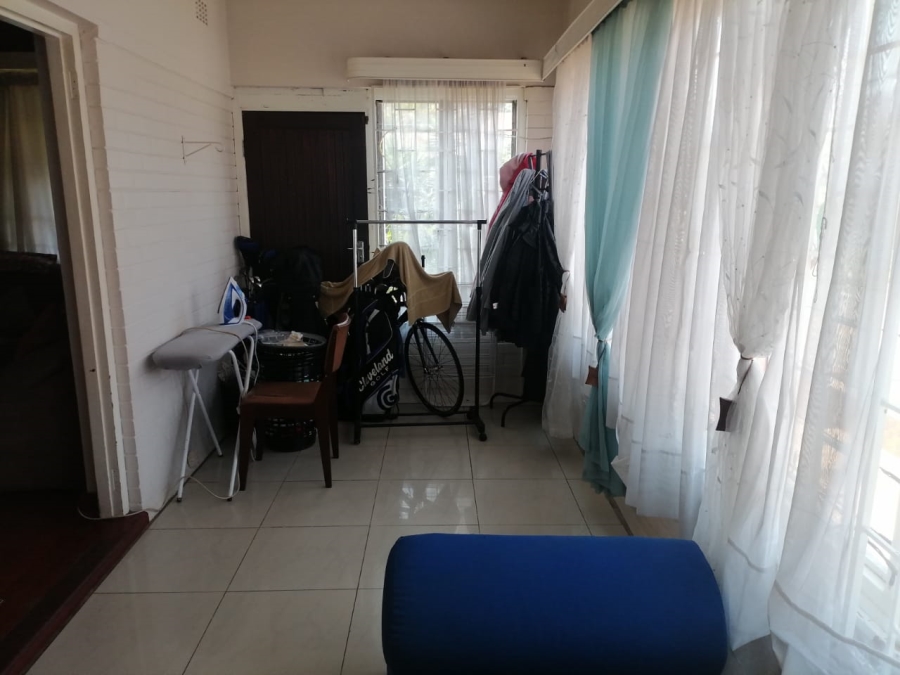 3 Bedroom Property for Sale in Glenwood KwaZulu-Natal