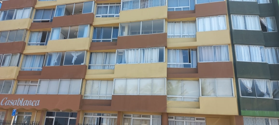 To Let 1 Bedroom Property for Rent in South Beach KwaZulu-Natal