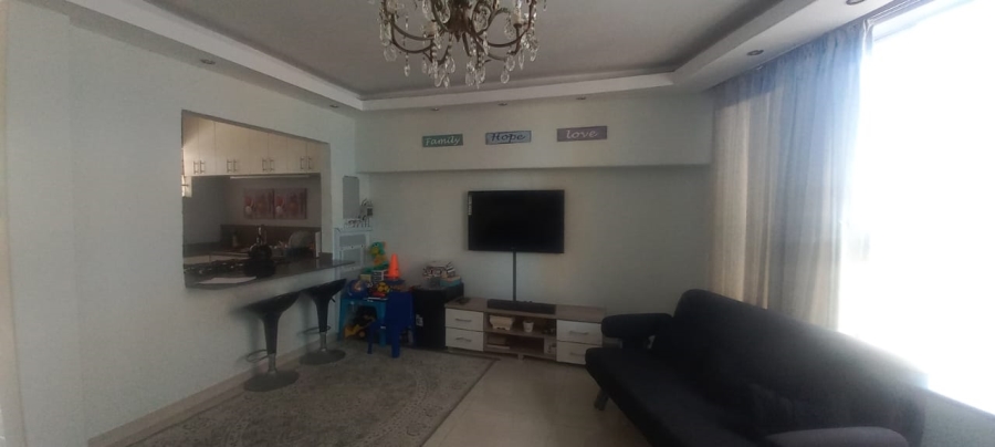 To Let 1 Bedroom Property for Rent in South Beach KwaZulu-Natal