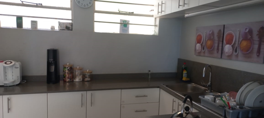 1 Bedroom Property for Sale in South Beach KwaZulu-Natal