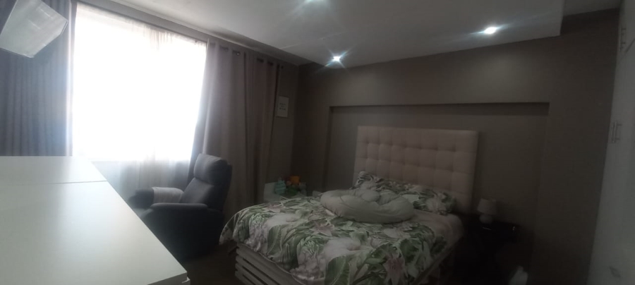 1 Bedroom Property for Sale in South Beach KwaZulu-Natal