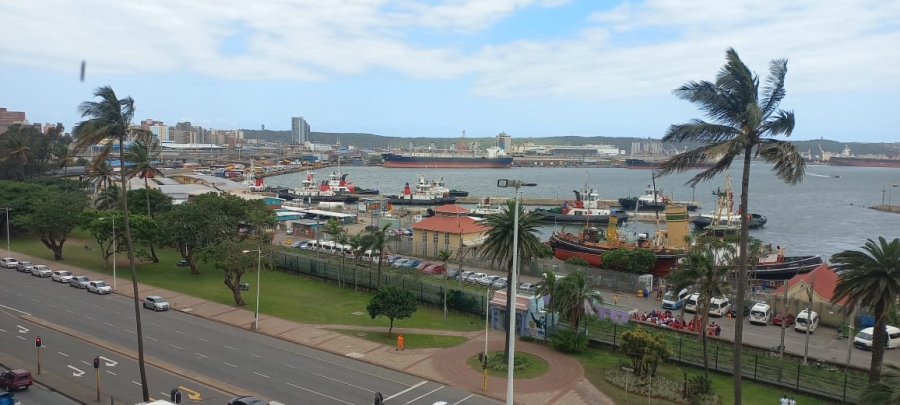 0 Bedroom Property for Sale in Esplanade KwaZulu-Natal