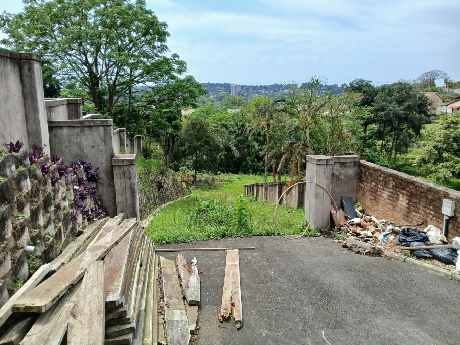 0 Bedroom Property for Sale in Bellair KwaZulu-Natal