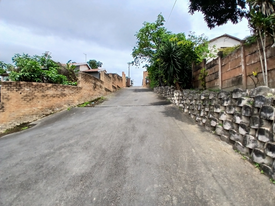 0 Bedroom Property for Sale in Bellair KwaZulu-Natal