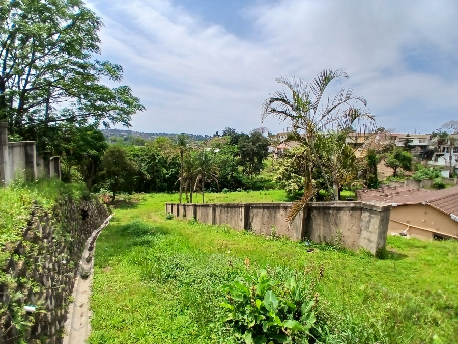 0 Bedroom Property for Sale in Bellair KwaZulu-Natal