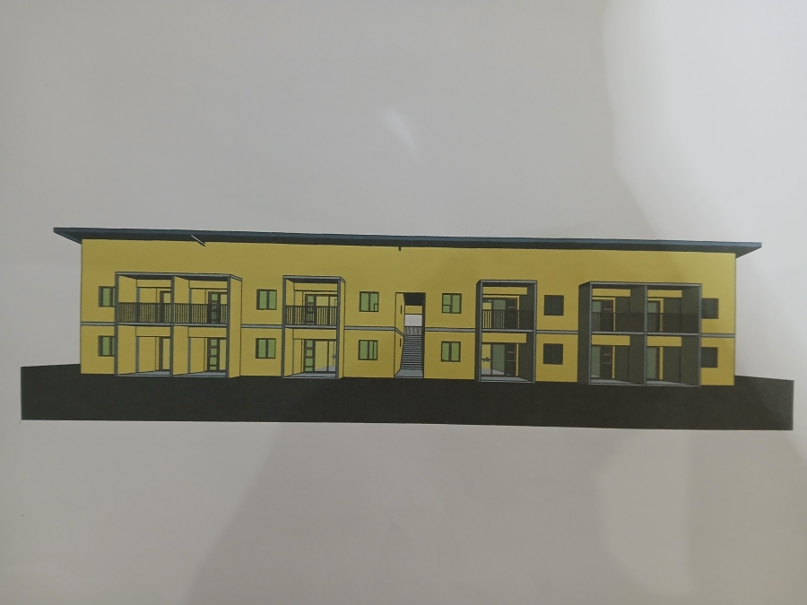 0 Bedroom Property for Sale in Bellair KwaZulu-Natal