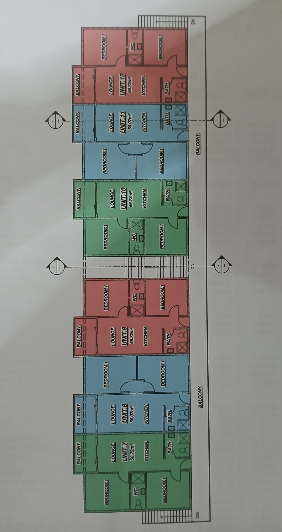 0 Bedroom Property for Sale in Bellair KwaZulu-Natal