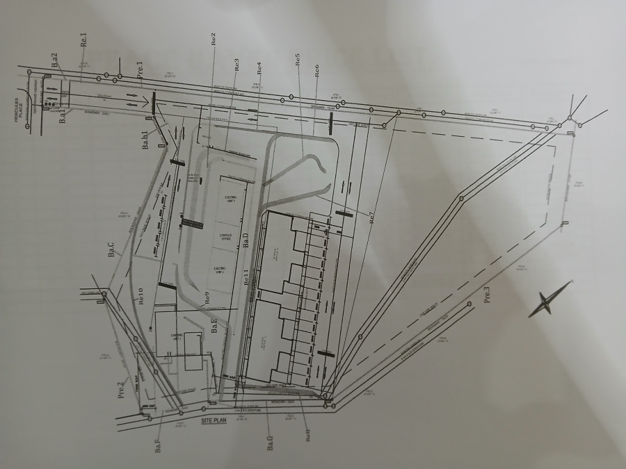 0 Bedroom Property for Sale in Bellair KwaZulu-Natal