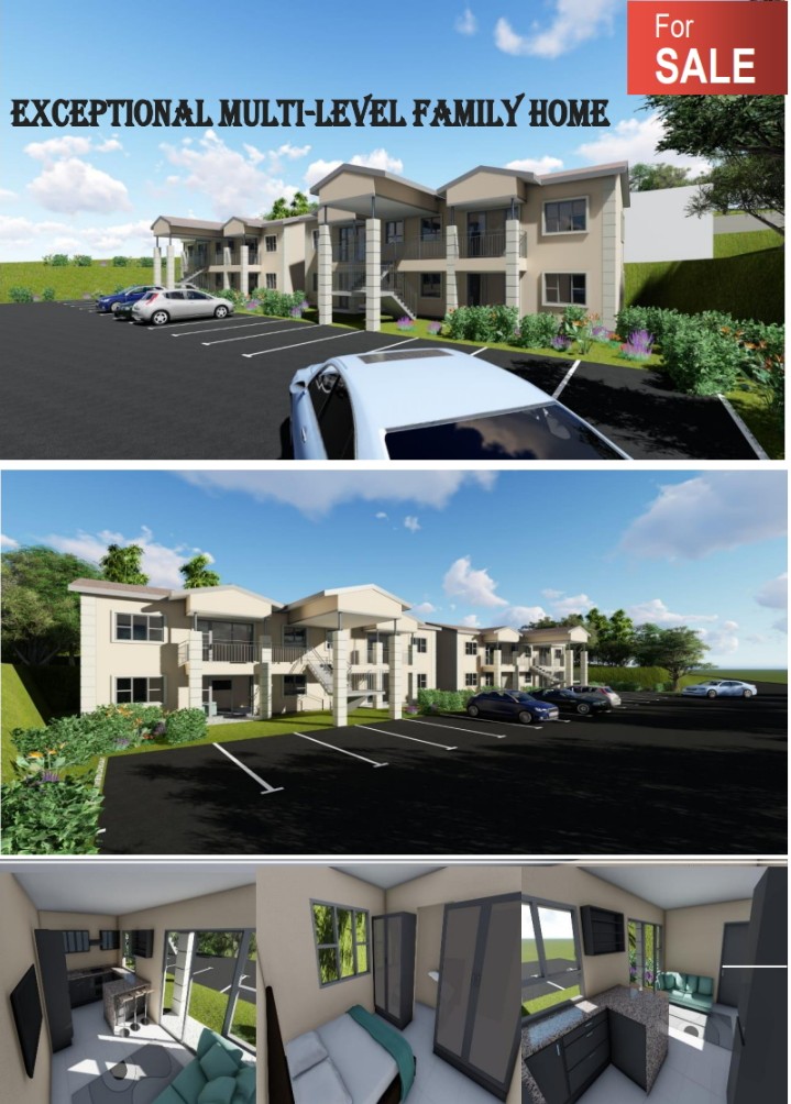 0 Bedroom Property for Sale in Bellair KwaZulu-Natal