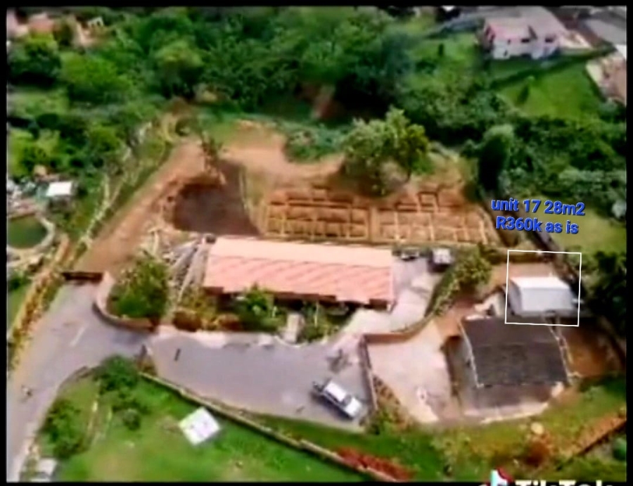 0 Bedroom Property for Sale in Bellair KwaZulu-Natal