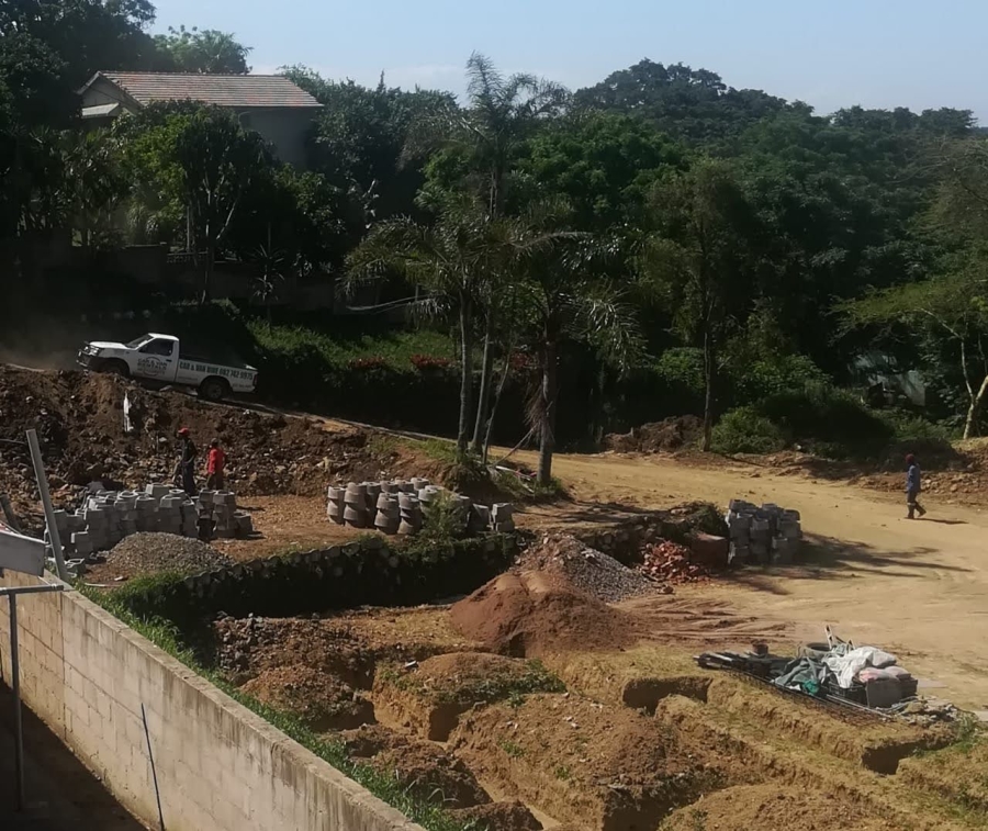 0 Bedroom Property for Sale in Bellair KwaZulu-Natal