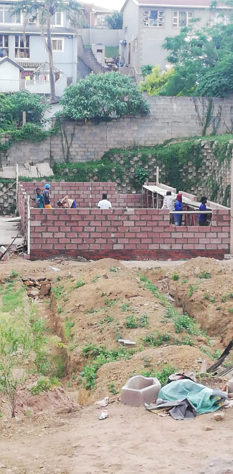 0 Bedroom Property for Sale in Bellair KwaZulu-Natal