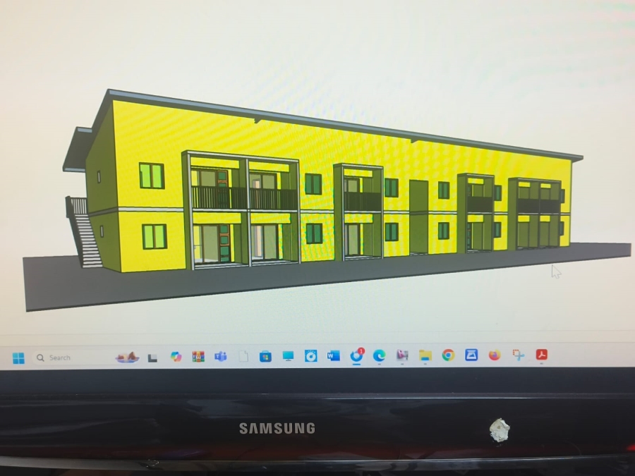 0 Bedroom Property for Sale in Bellair KwaZulu-Natal