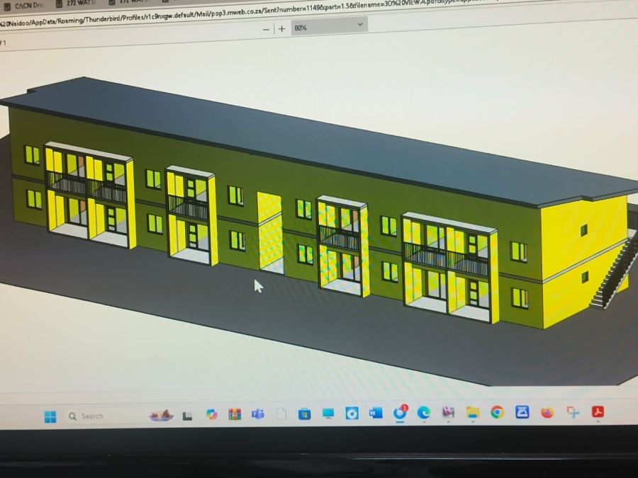 0 Bedroom Property for Sale in Bellair KwaZulu-Natal