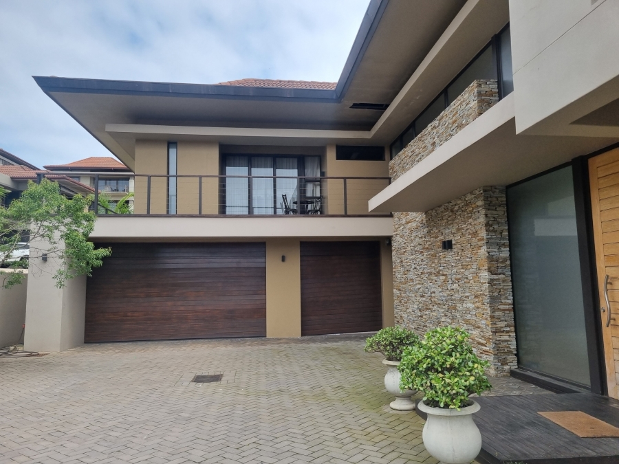 To Let 3 Bedroom Property for Rent in Izinga Park KwaZulu-Natal