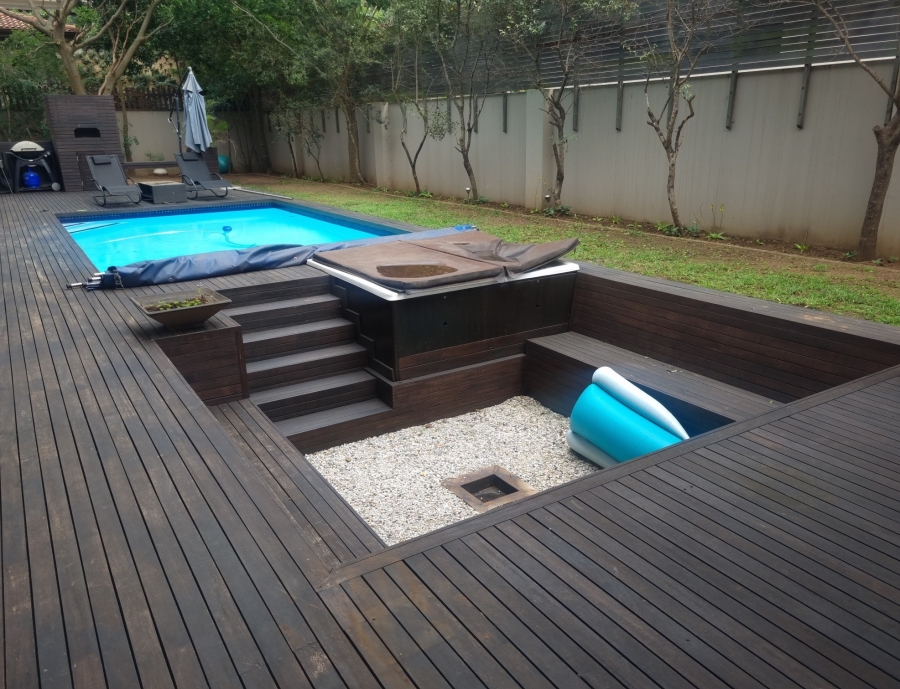 To Let 3 Bedroom Property for Rent in Izinga Park KwaZulu-Natal