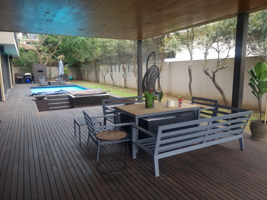 To Let 3 Bedroom Property for Rent in Izinga Park KwaZulu-Natal